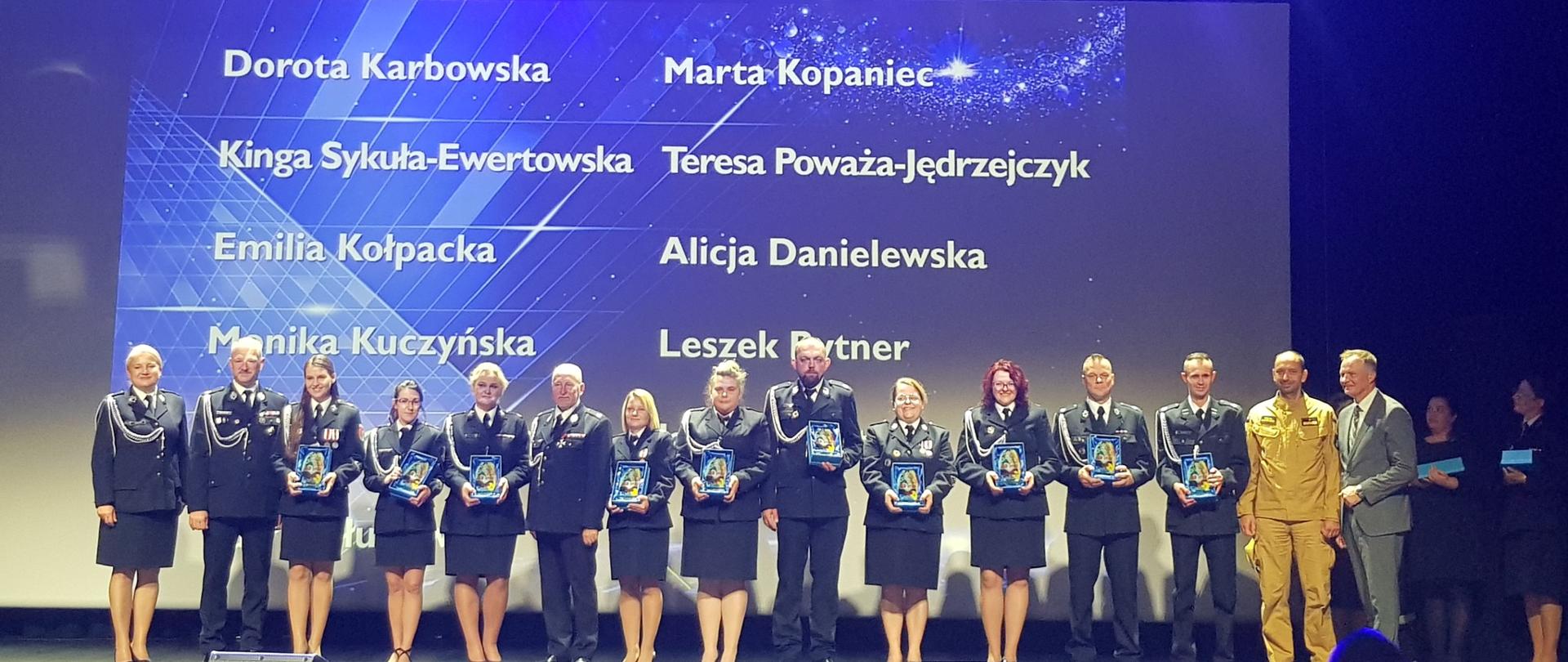  II Kongres Rozwojowy Młodzieżowych i Dziecięcych Drużyn Pożarniczych