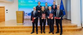 Enea i Krajowa Grupa Spożywcza ze strategiczną współpracą