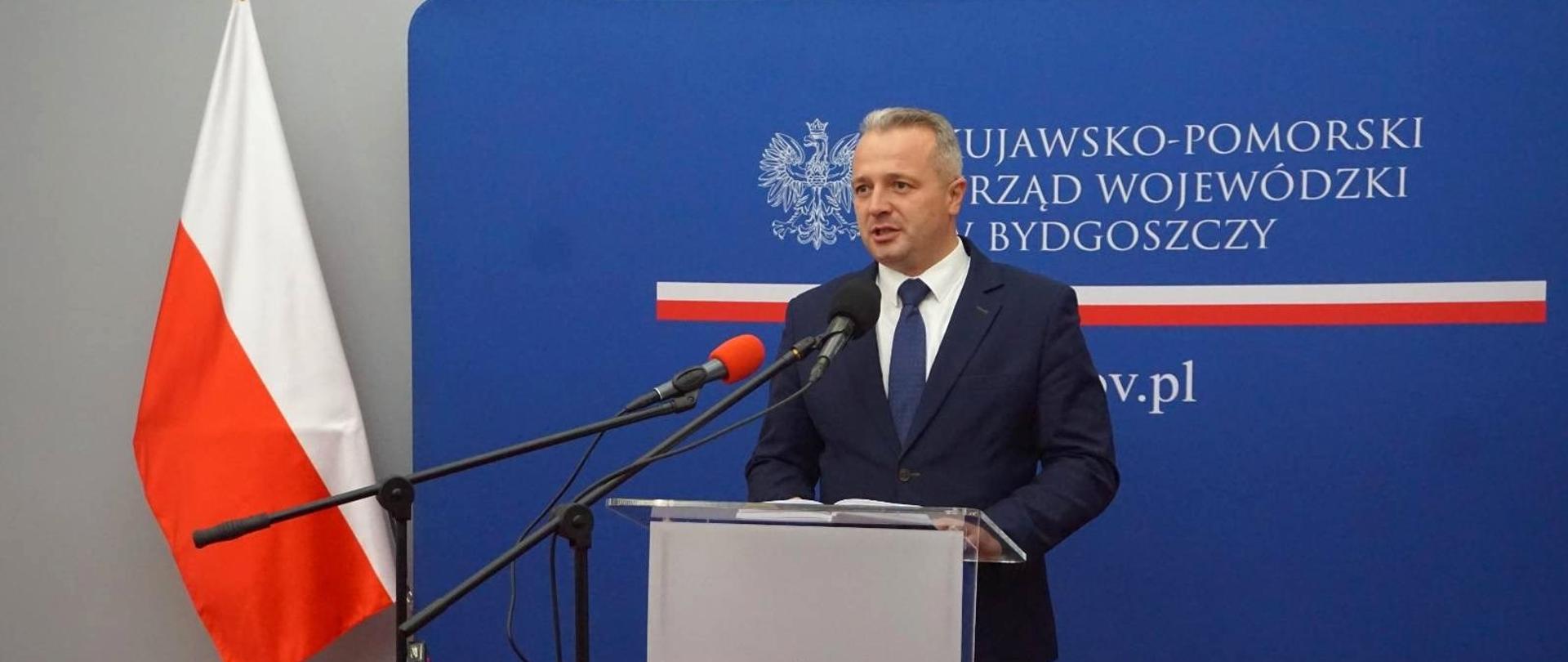 Wojewoda Mikołaj Bogdanowicz