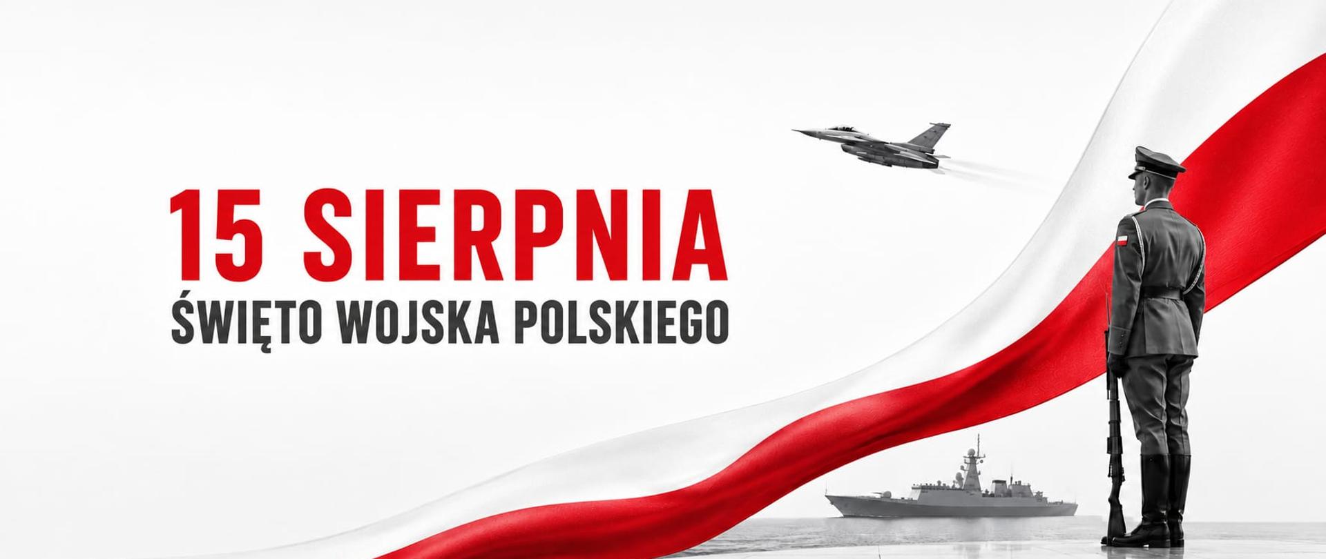 Święto Wojska Polskiego