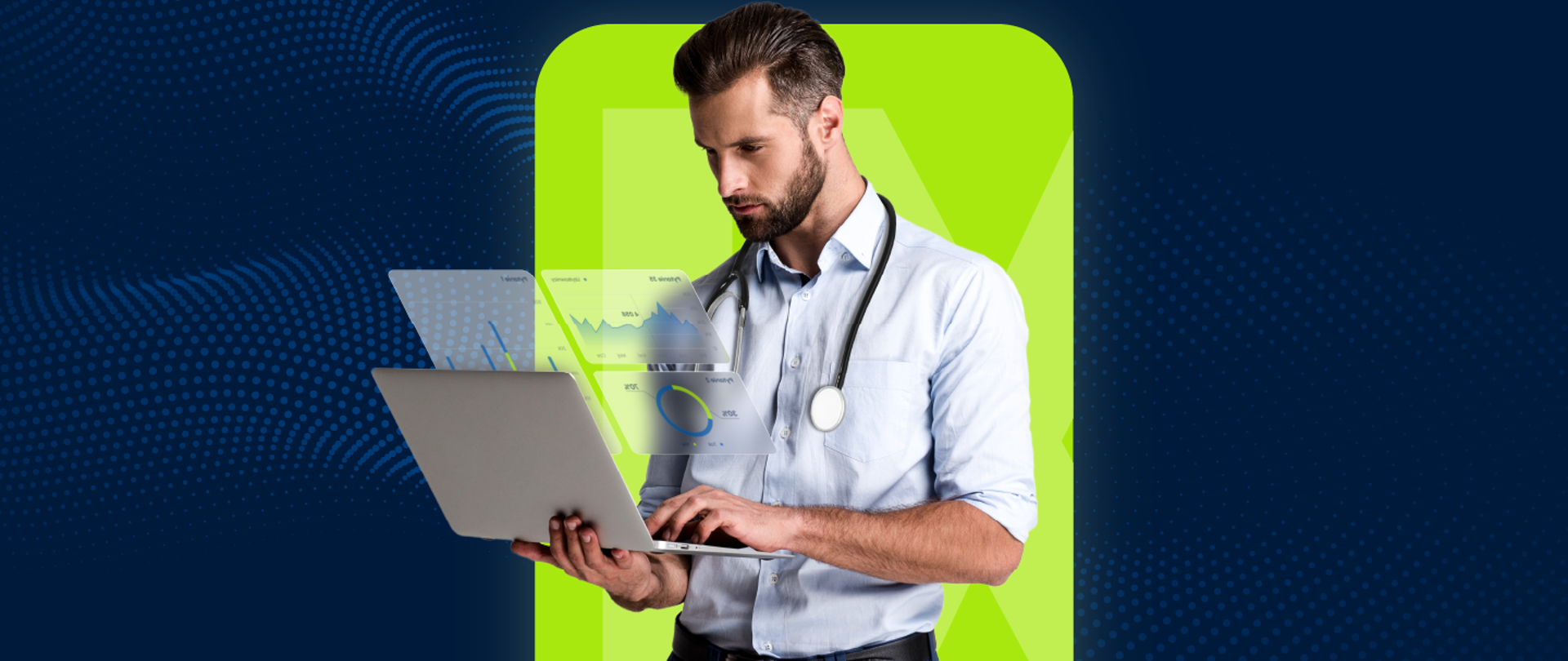 Badania stopnia informatyzacji podmiotów wykonujących działalność leczniczą