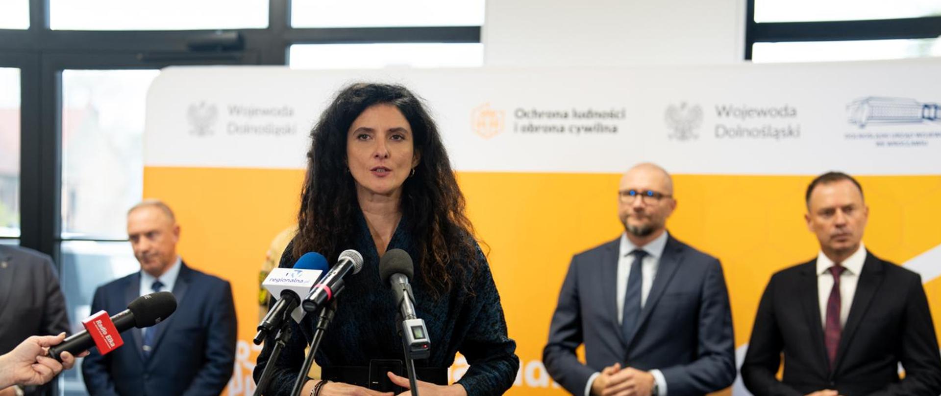 Dolnośląski Urząd Wojewódzki
