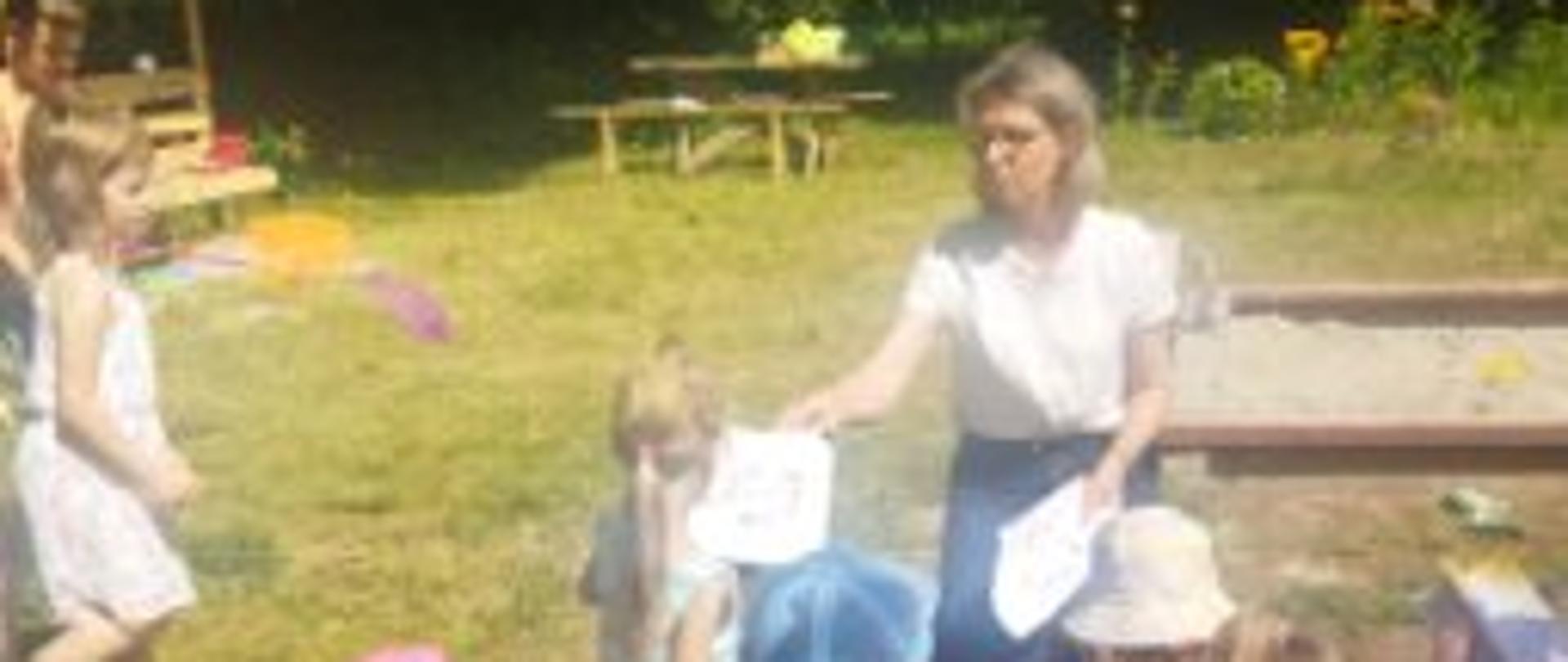 akcja letnia pestka montesori