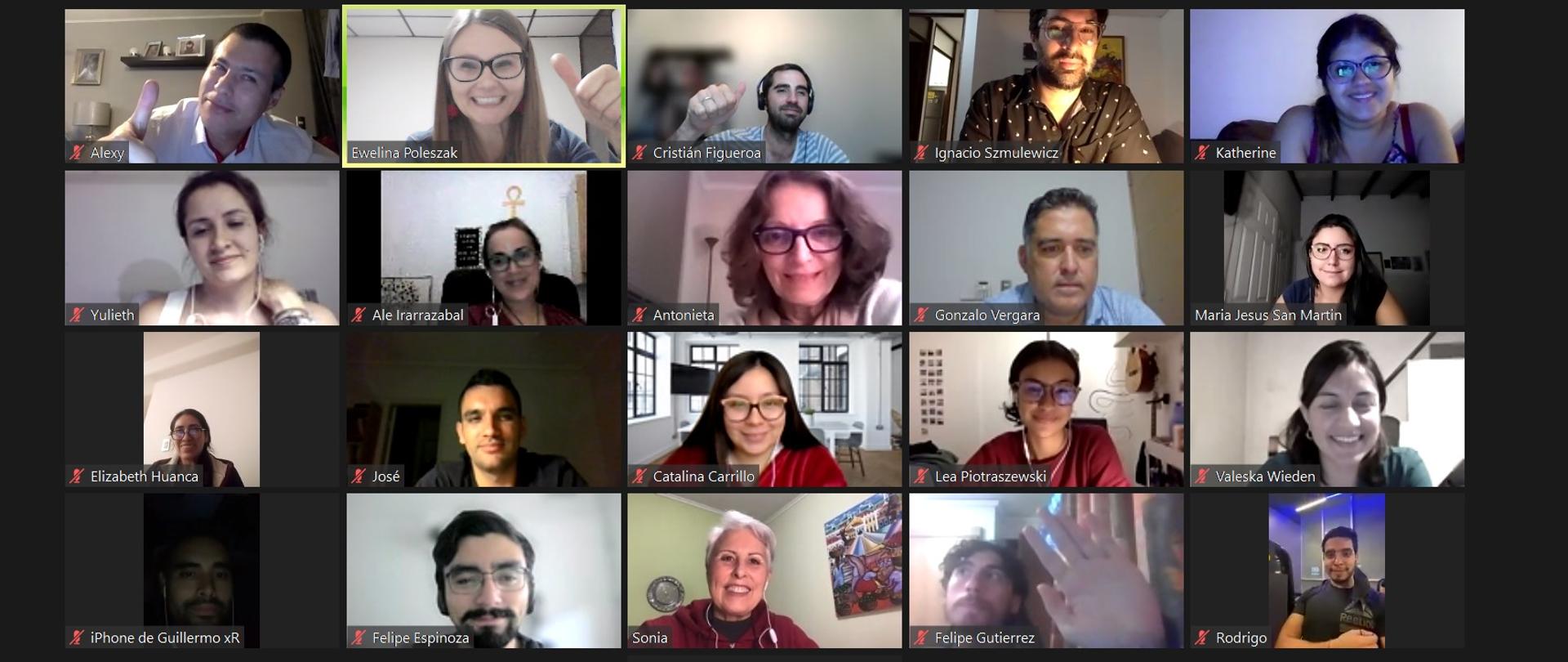 Kurs języka polskiego