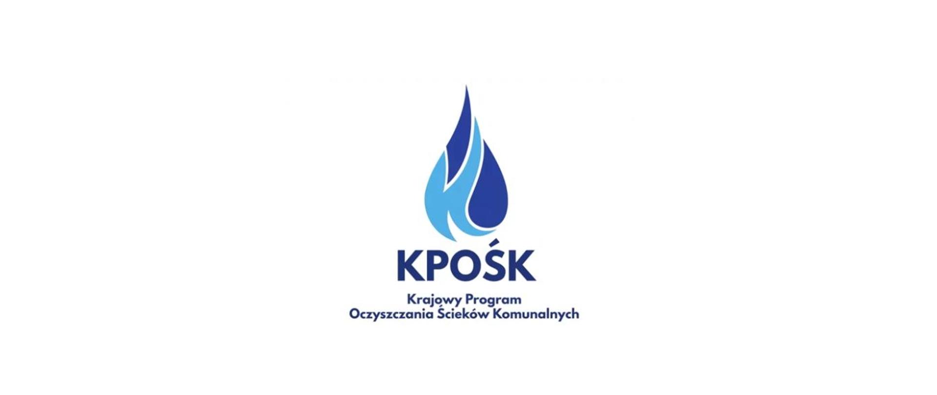 Krajowy Program Oczyszczania Ścieków Komunalnych