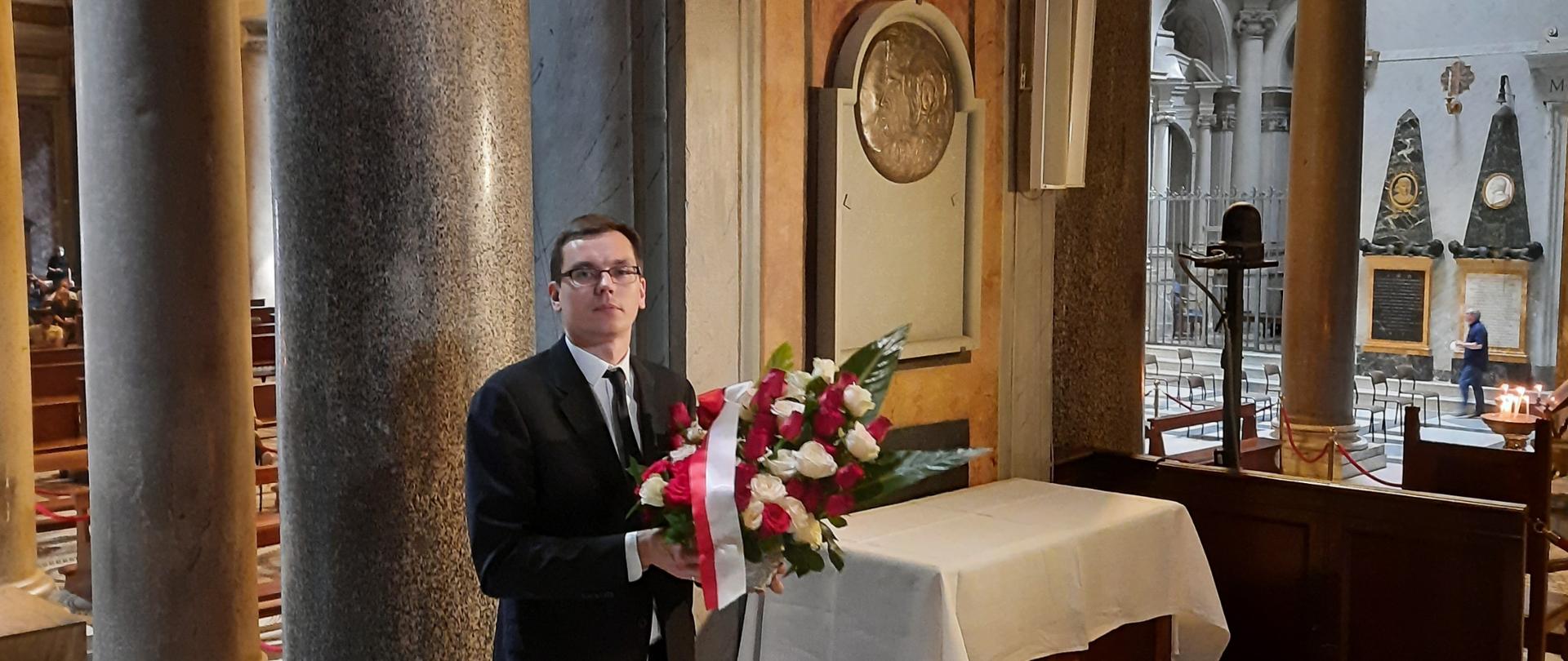 Memoria liturgica del Beato Stefan Wyszyński