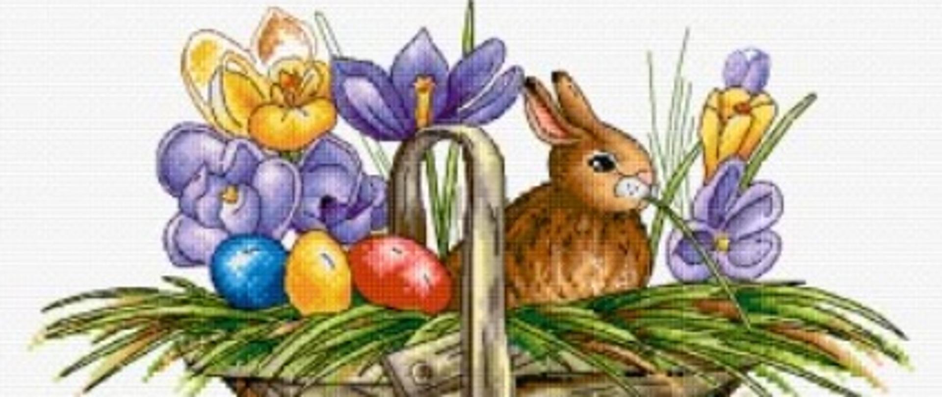 koszyczek_wielkanocny