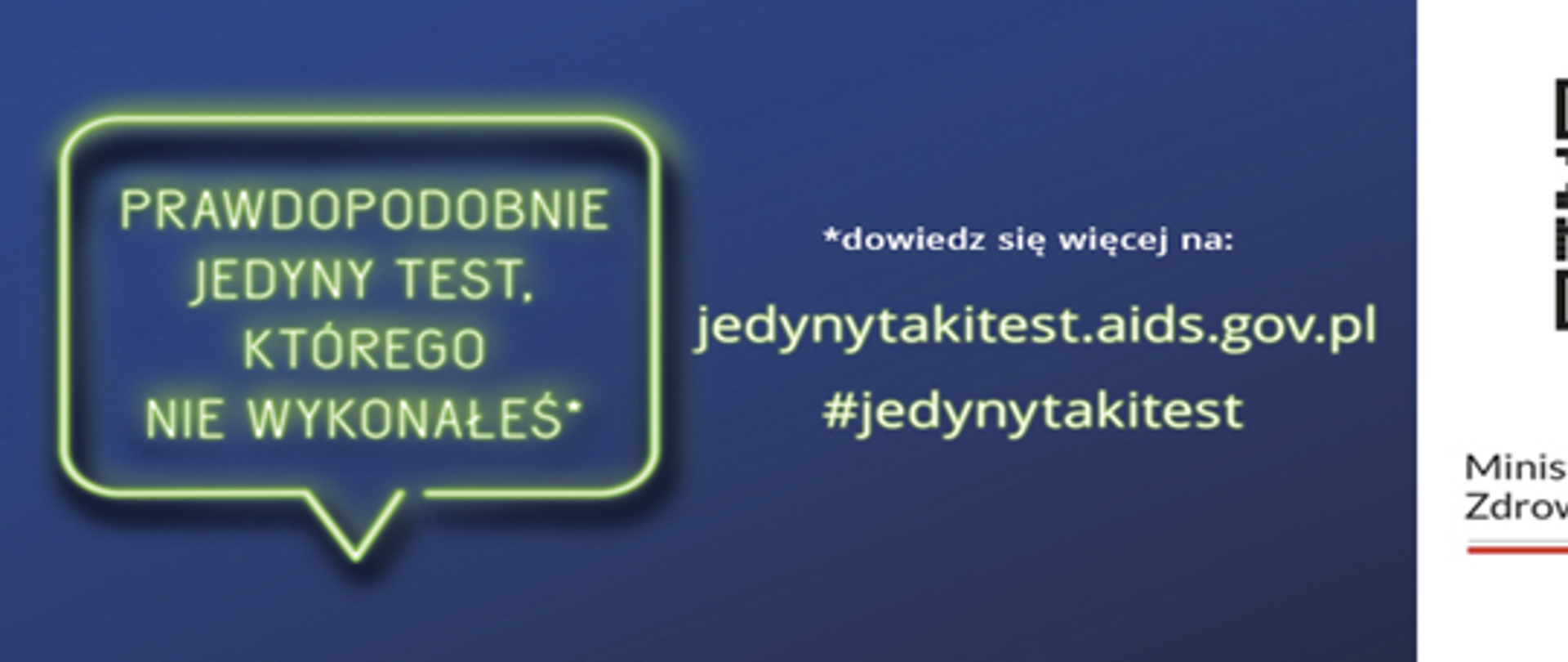 Punkt konsultacyjno-diagnostyczny gdzie bezpłatnie, anonimowo i bez skierowania można wykonać testy na HIV