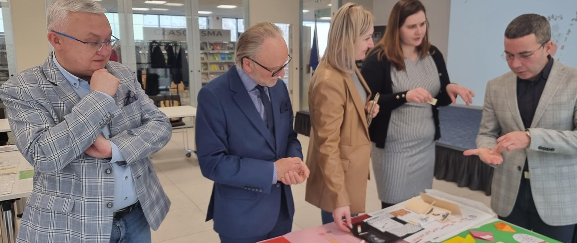 Konkurs LOGO KTZ 2023