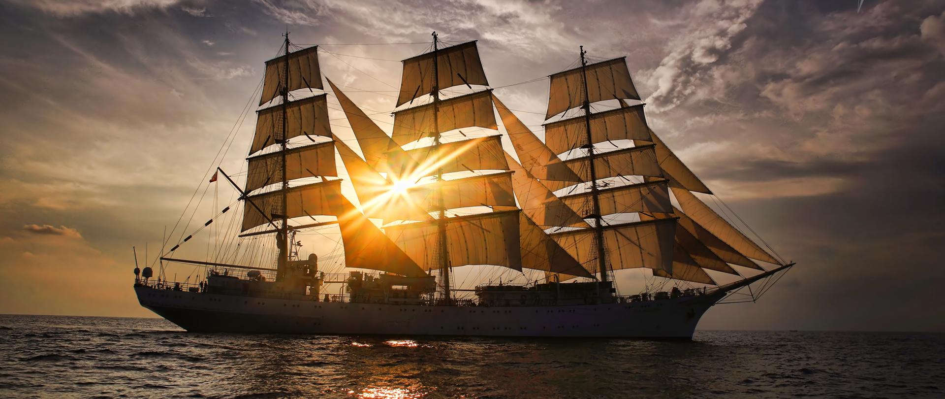 Dar Młodzieży w drodze do Osaki 