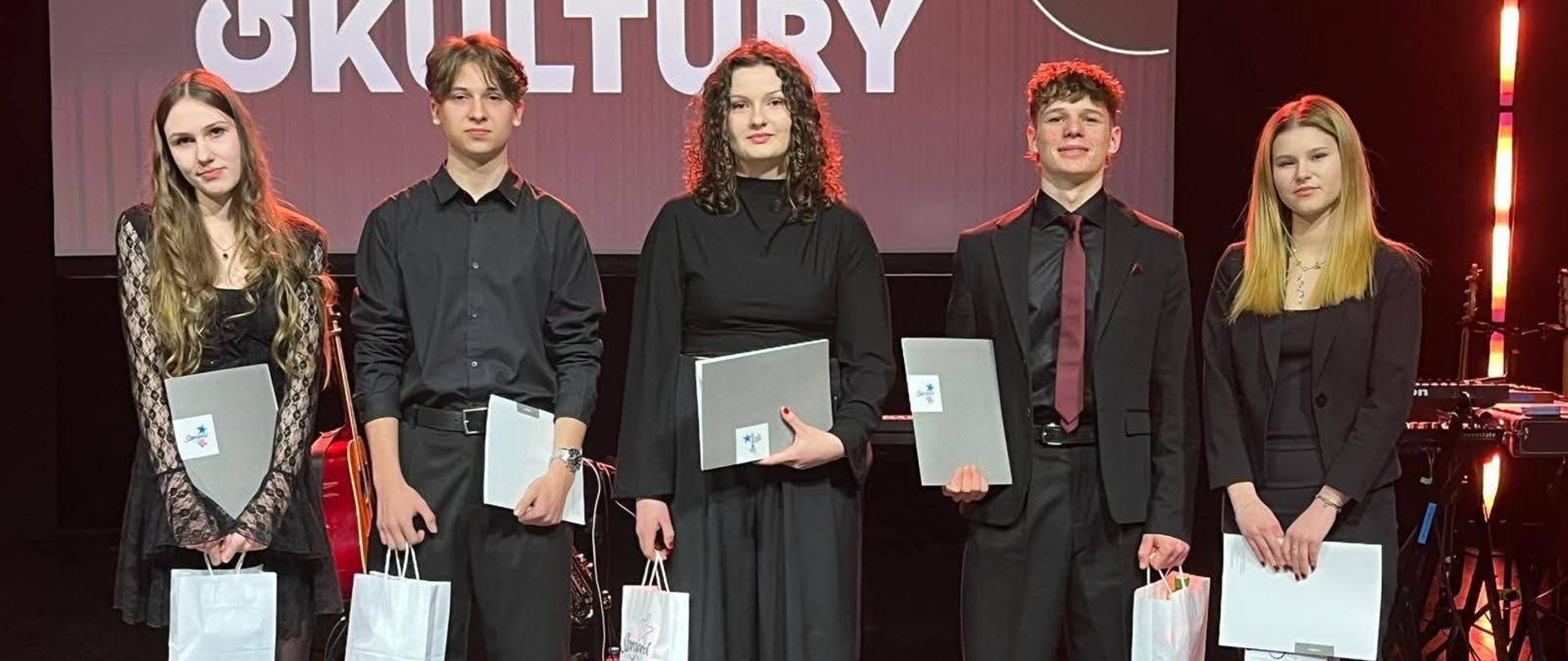 Stypendium Prezydenta Miasta Stargard