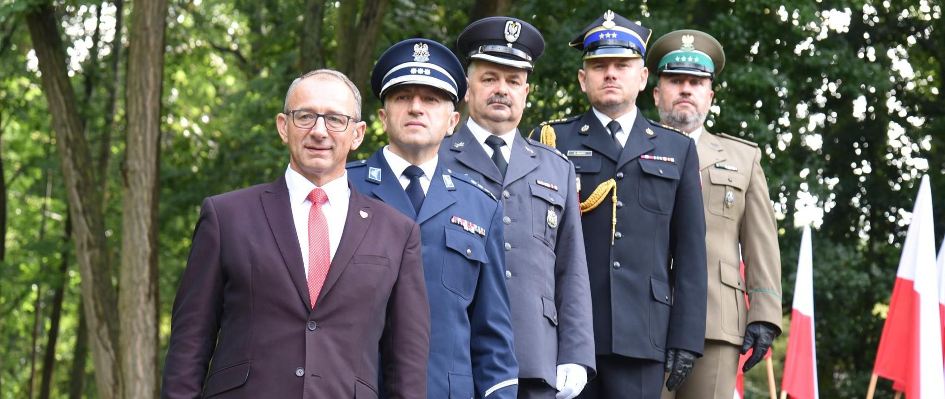 Narodowy Dzień Pamięci Ofiar Ludobójstwa 2024