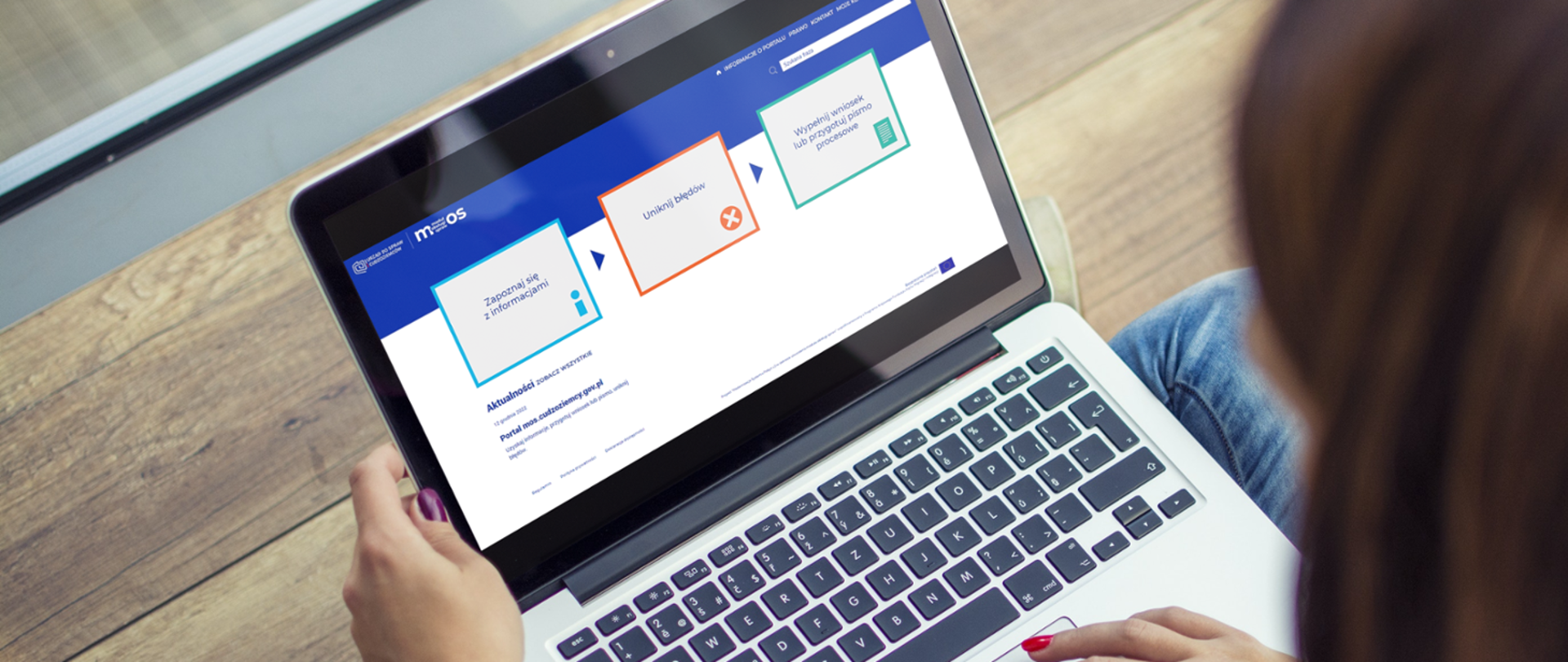 Portal mos.cudzoziemcy.gov.pl - uzyskaj informacje, przygotuj wniosek lub pismo, uniknij błędów