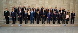 Meeting of NATO Defence Ministers