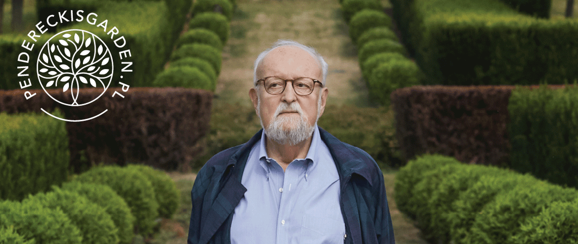 Ogród Pendereckiego