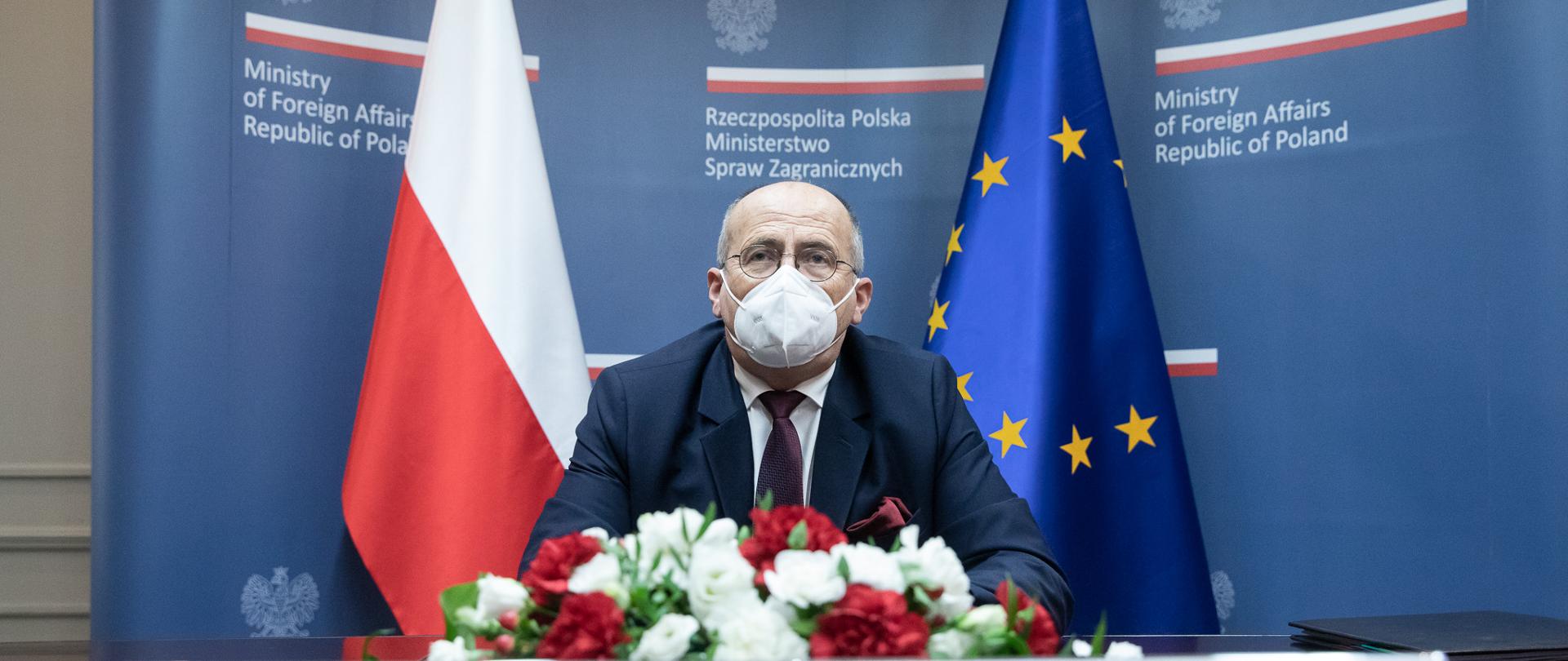 Konferencja Utrechcka 2020