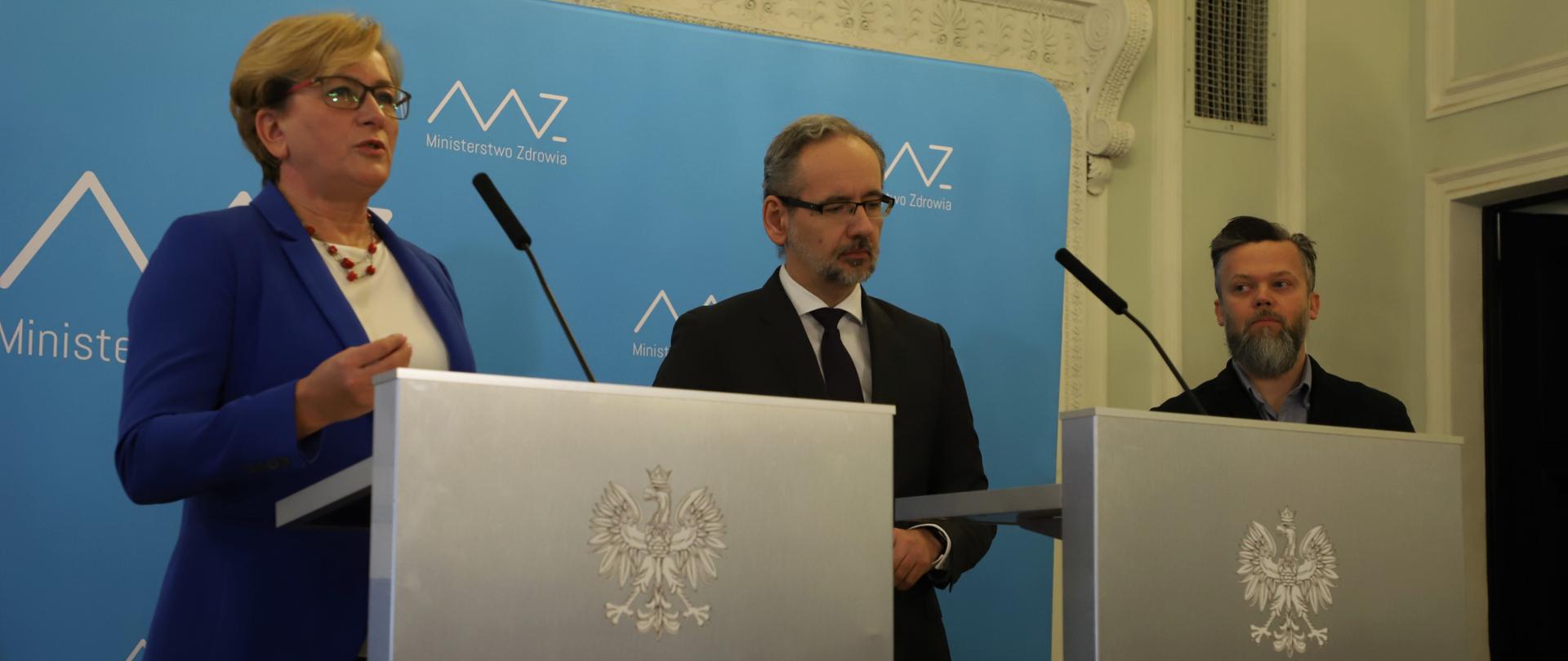 Nowy model ochrony zdrowia psychicznego dzieci i młodzieży