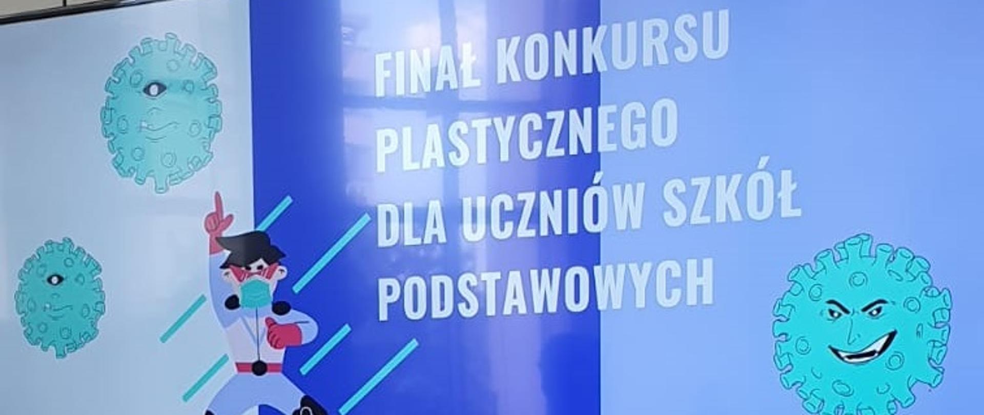 Prawdziwy bohater nosi maskę