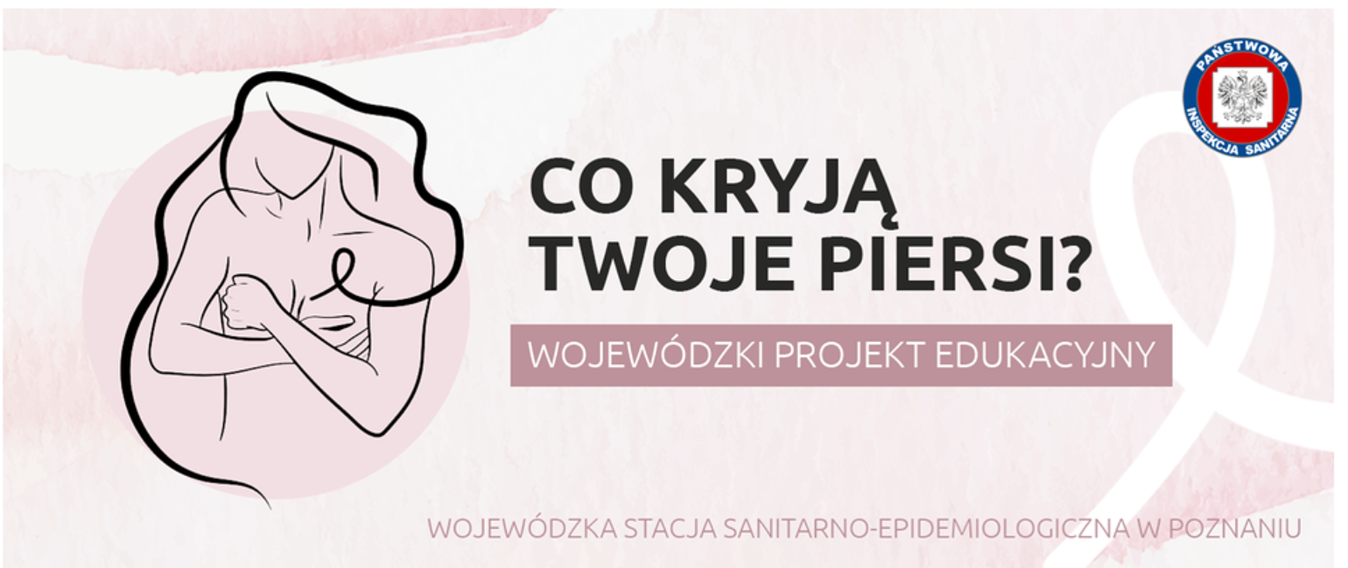Co kryją twoje piersi?