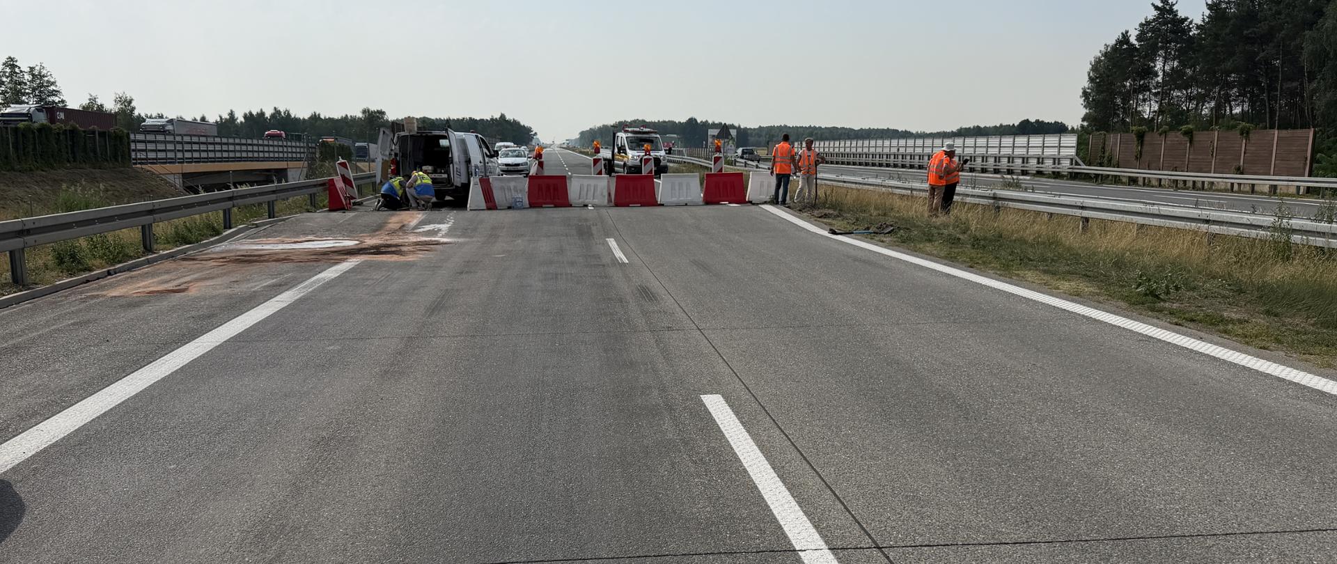Nierówność na S17