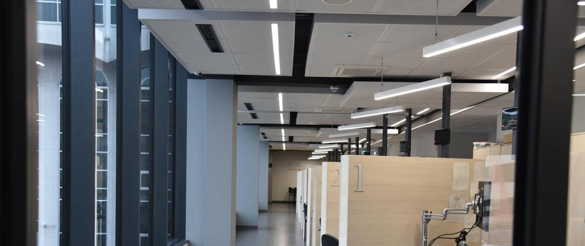 Oddział Paszportów i Migracji w Gorzowie Wlkp., ul. Jagiellończyka 8