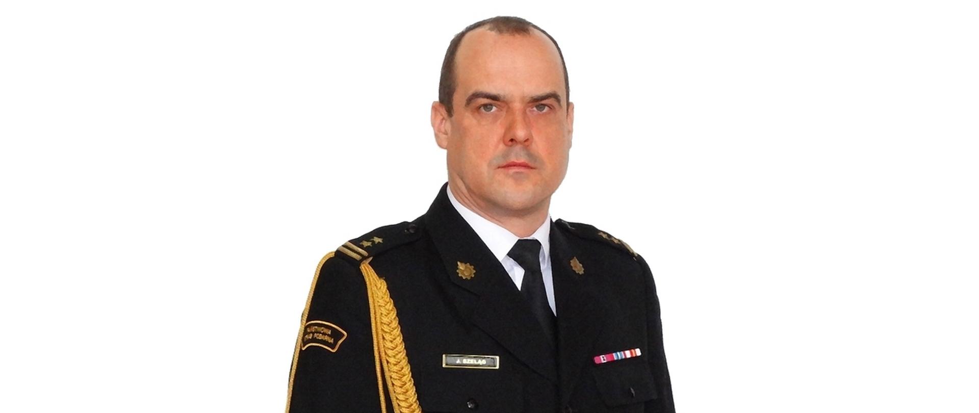 bryg. Jan Szeląg 