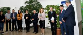 2 MDZR 2026 Wojewódzcy Inspektorzy i zaproszeni goście