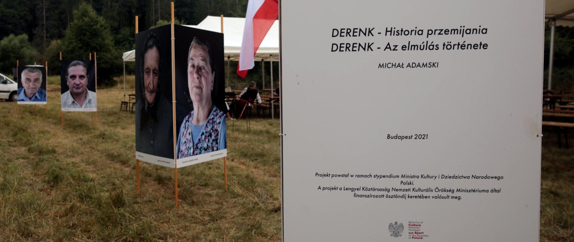 Odpust w Derenku 2021