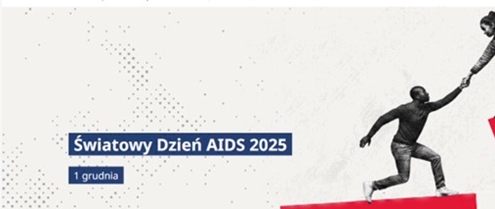 Światowy Dzień AIDS 2025