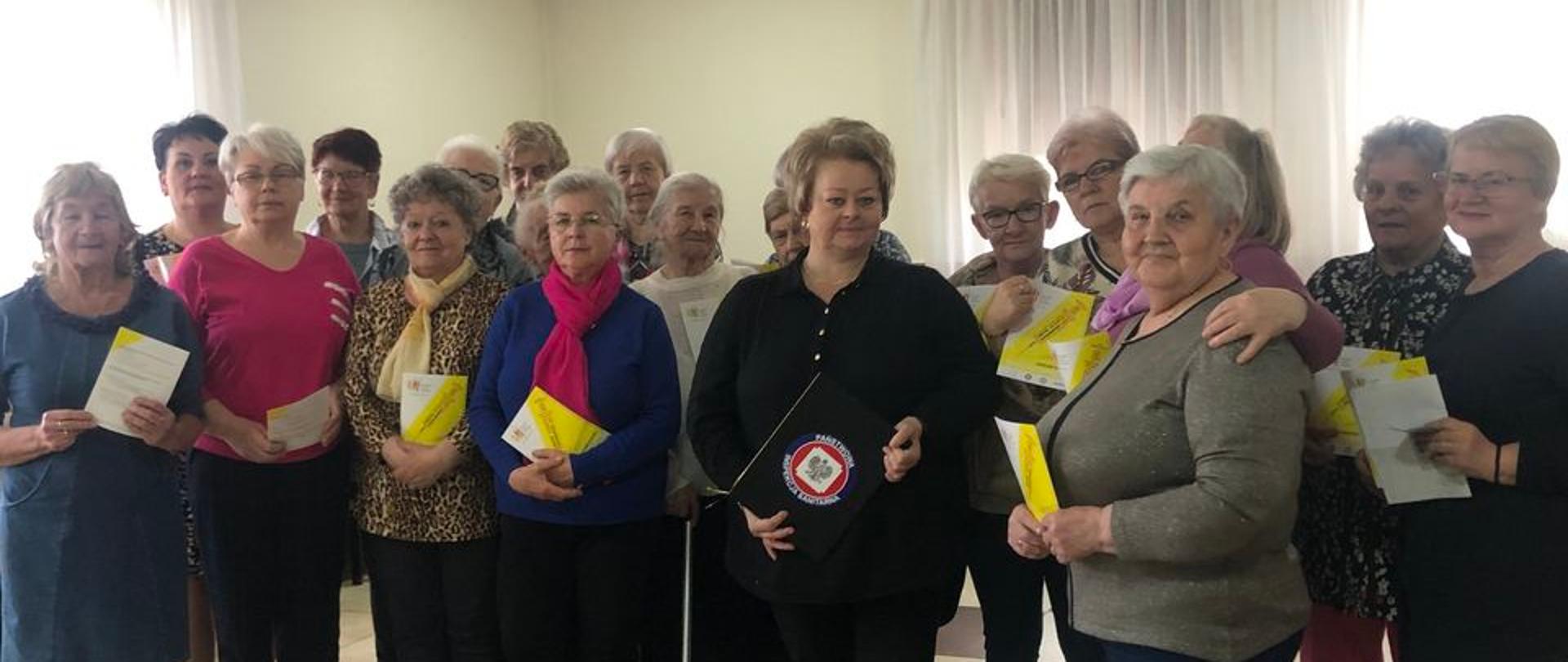 Europejski Tydzień Szczepień 2023