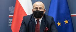 Udział ministra Zbigniewa Raua w spotkaniu ministerialnym UE oraz Ameryki Łacińskiej i Karaibów