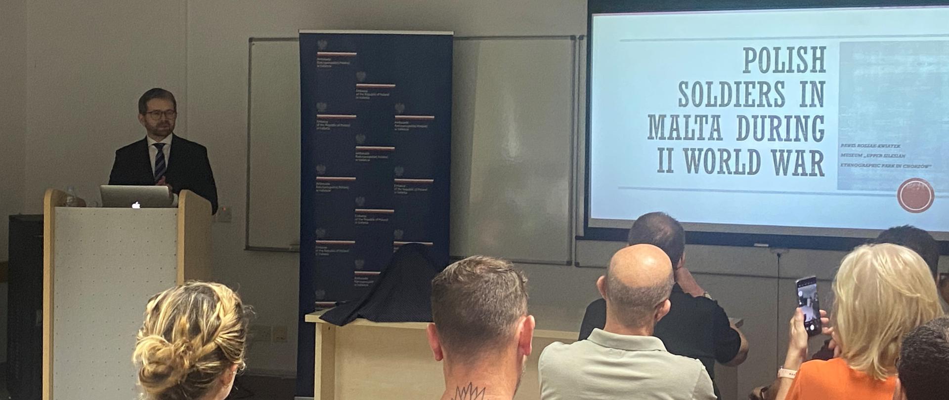 Spotkanie z historią ORP "Kujawiak"