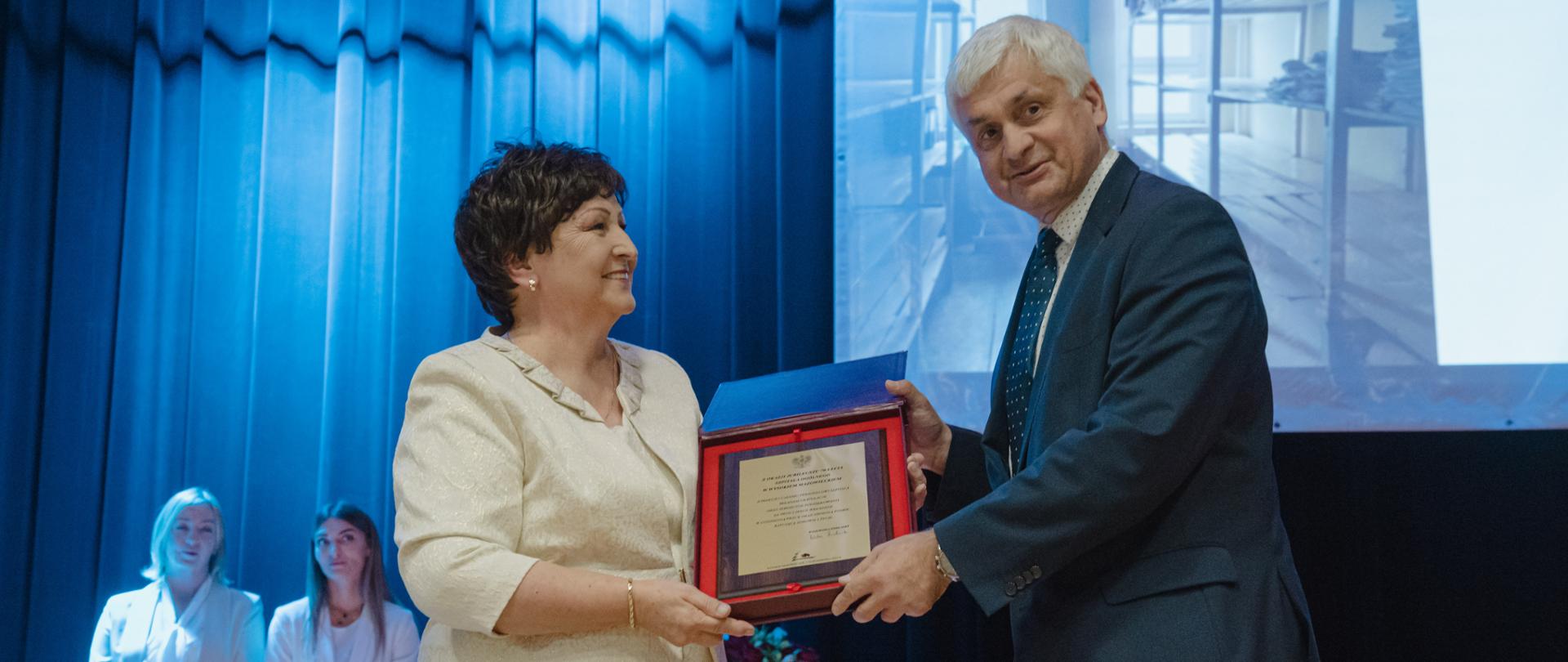 70-lecie Szpitala Ogólnego w Wysokiem Mazowieckiem