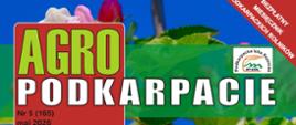 Majowe Agro Podkarpacie