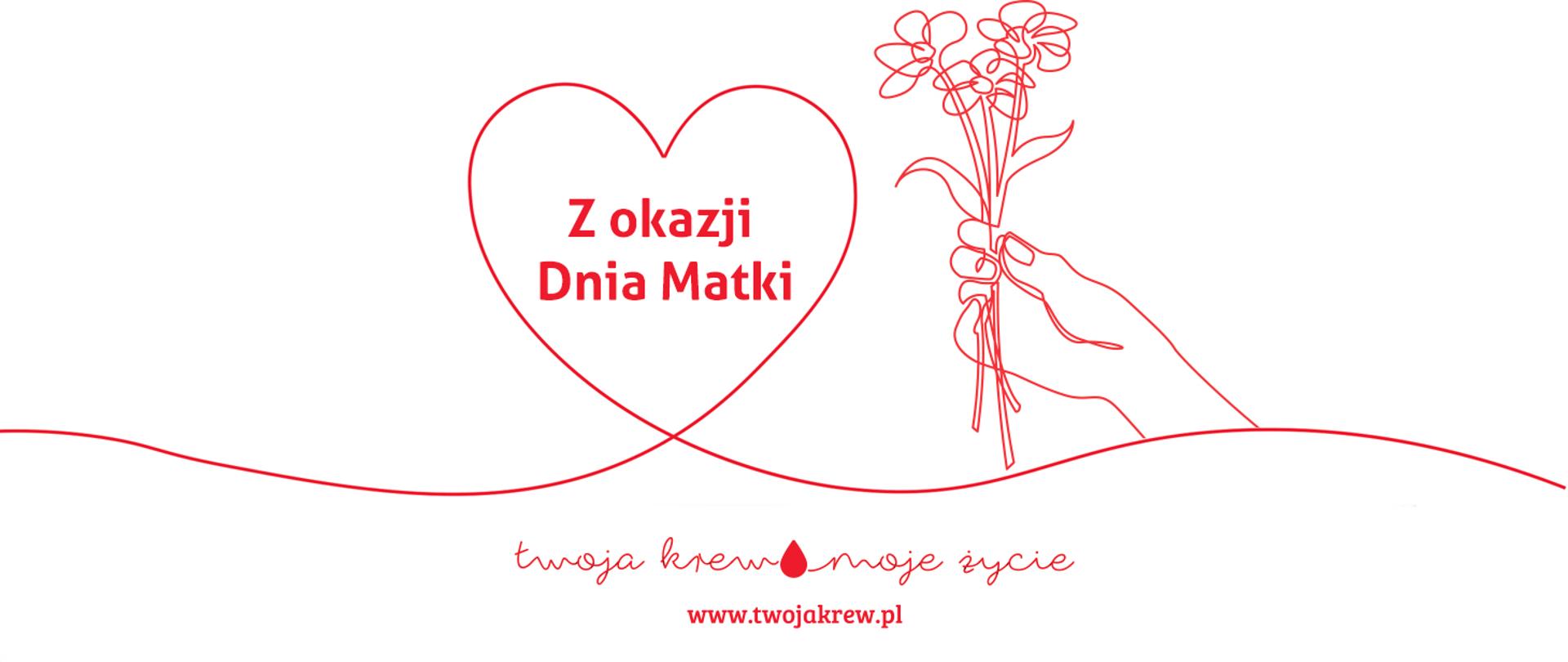 dzień Matki