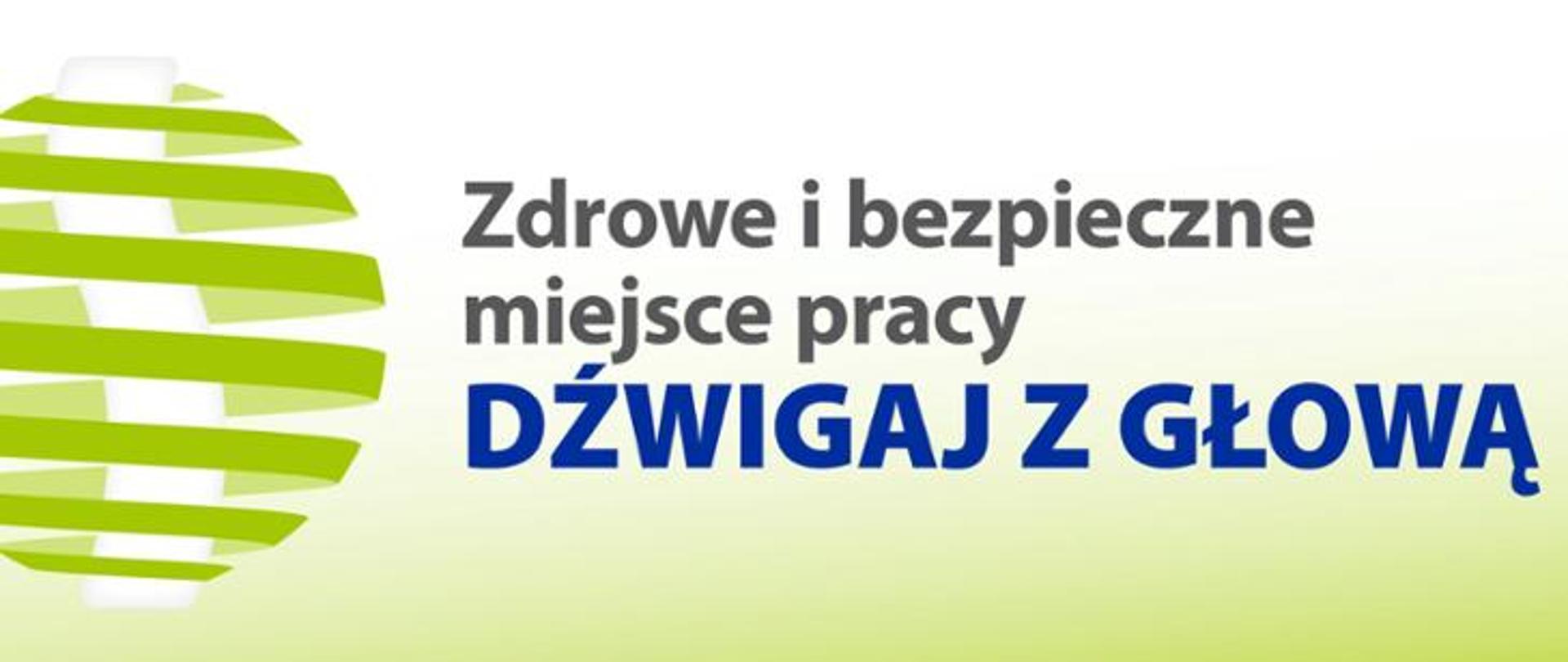 zdrowe miejsce pracy