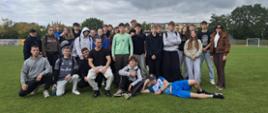 Mistrzostwa Regionu Siedleckiego Szkół Ponadpodstawowych w lekkoatletyce