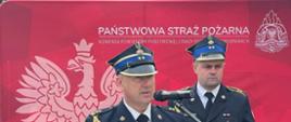 Powiatowy Dzień Strażaka 