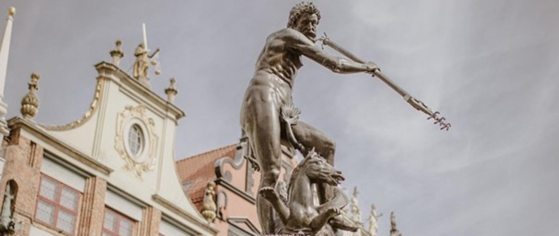 Pomorskie w Horyzoncie