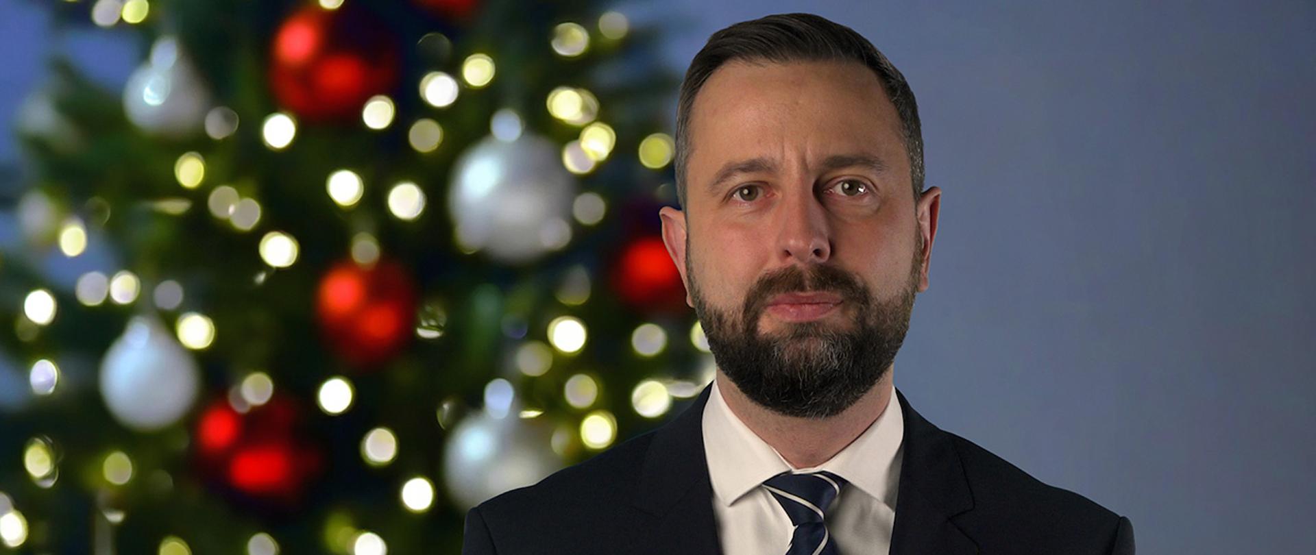 Życzenia świąteczne