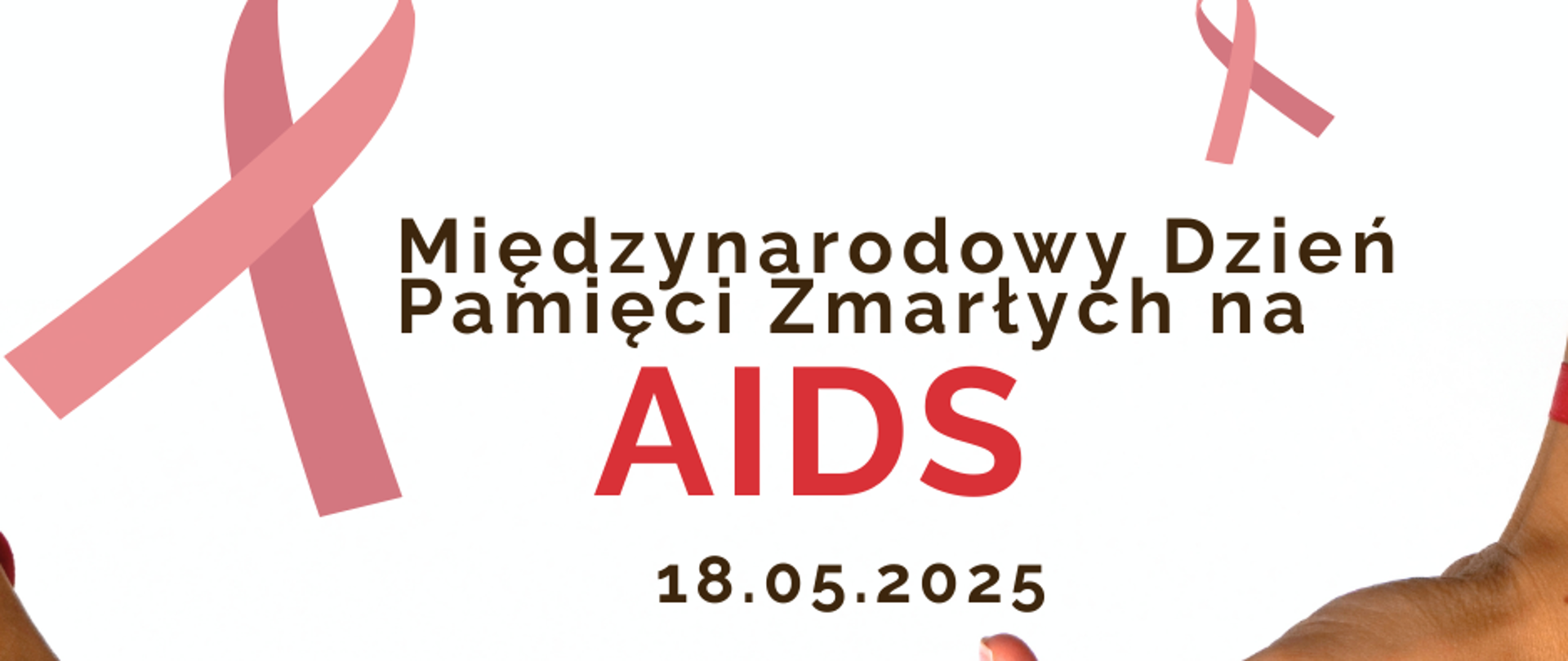 Międzynarodowy Dzień Pamięci Zmarłych na AIDS