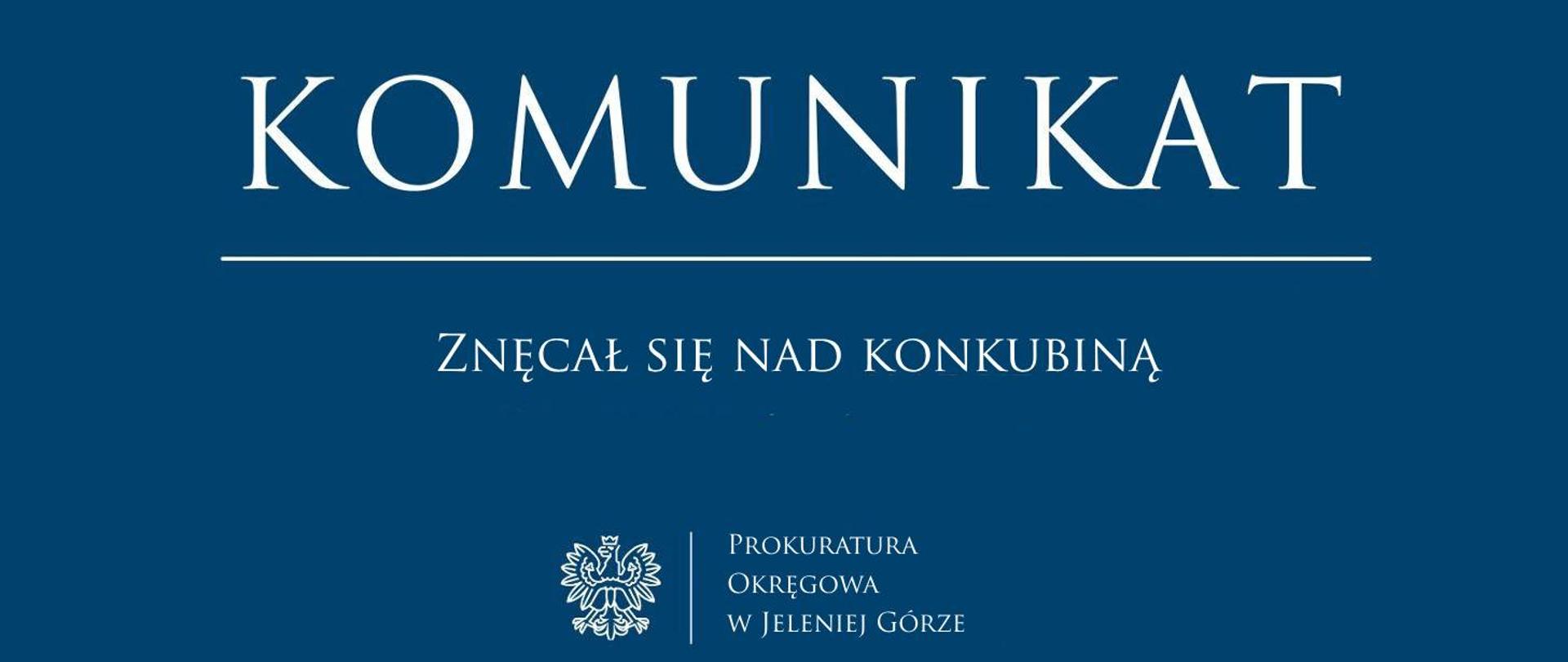 Komunikat prasowy 15/2025