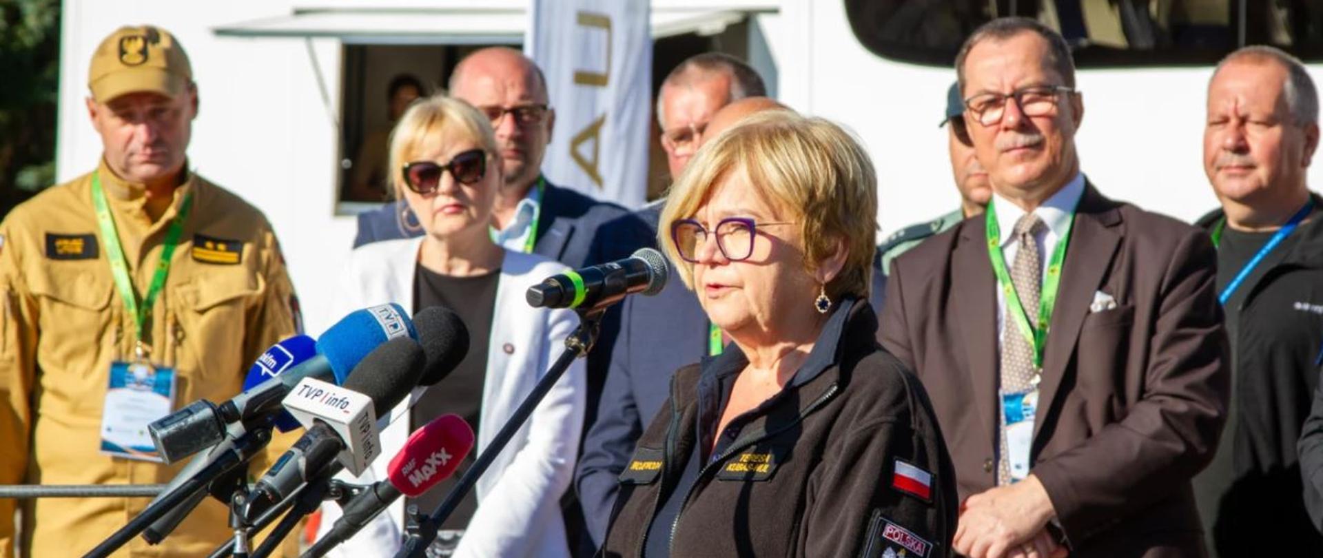 Podkarpackiego Forum Bezpieczeństwa 2026
