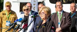 Podkarpackiego Forum Bezpieczeństwa 2026