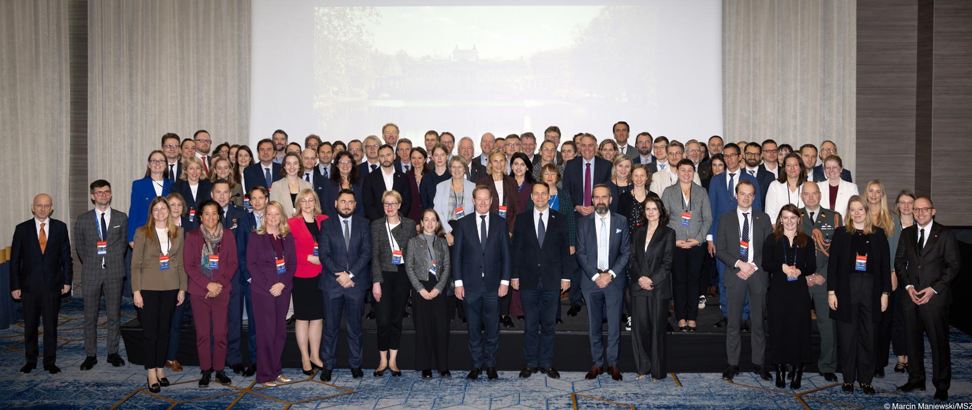 34th Utrecht Conference