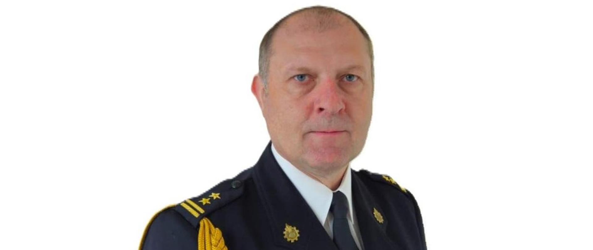 bryg. Robert Cyburt