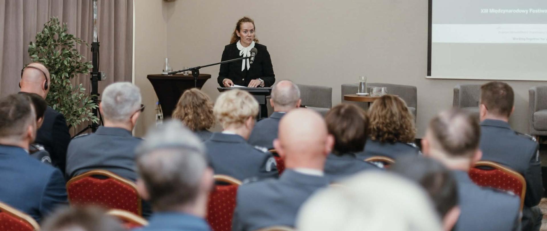 112 mln zł z Funduszy Norweskich na skuteczną resocjalizację 