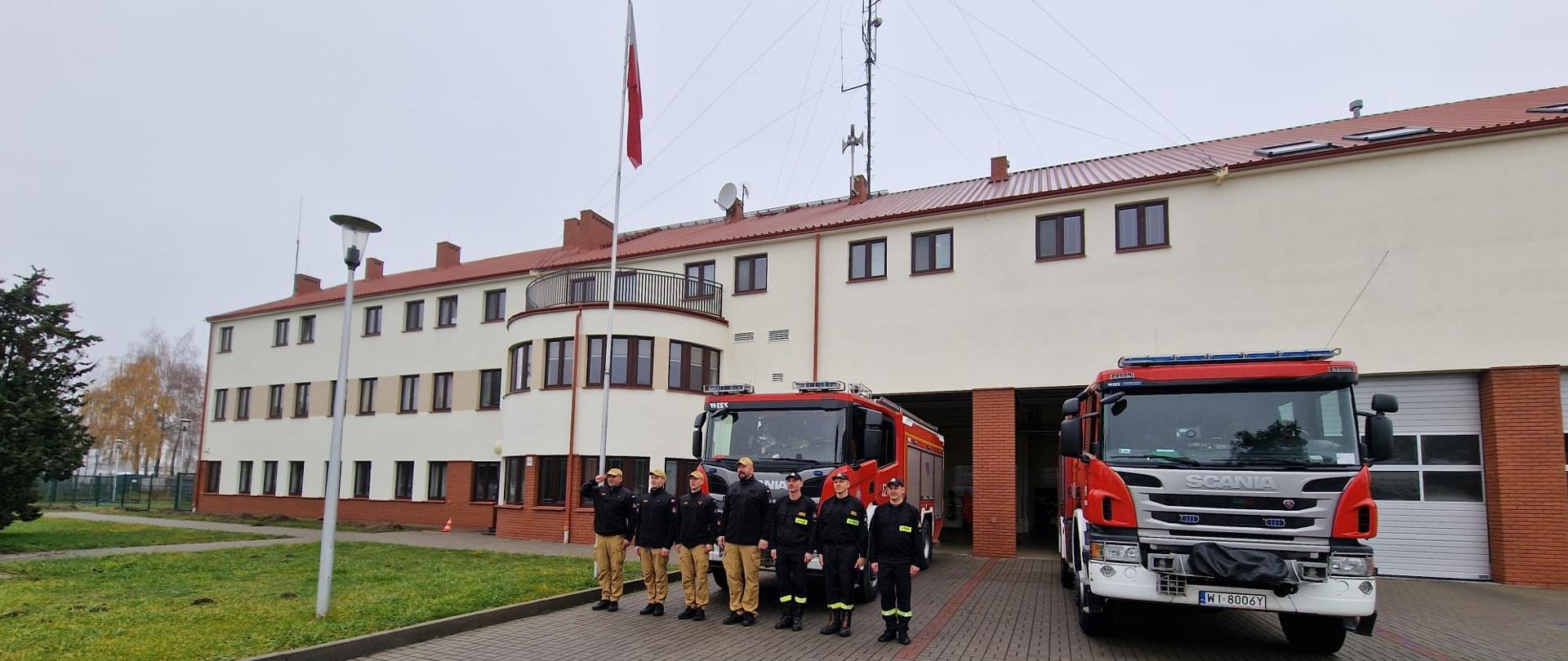 11 listopada 2025 - Narodowe Święto Niepodległości