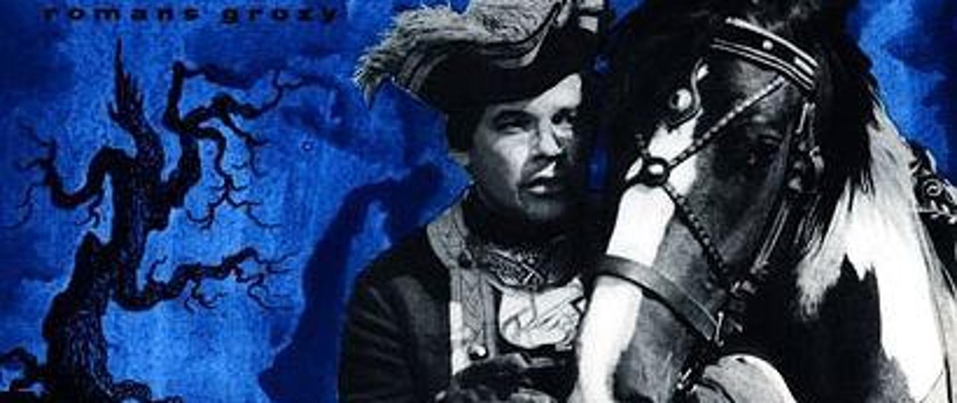 Rekopis znaleziony w Saragossie plakat 2