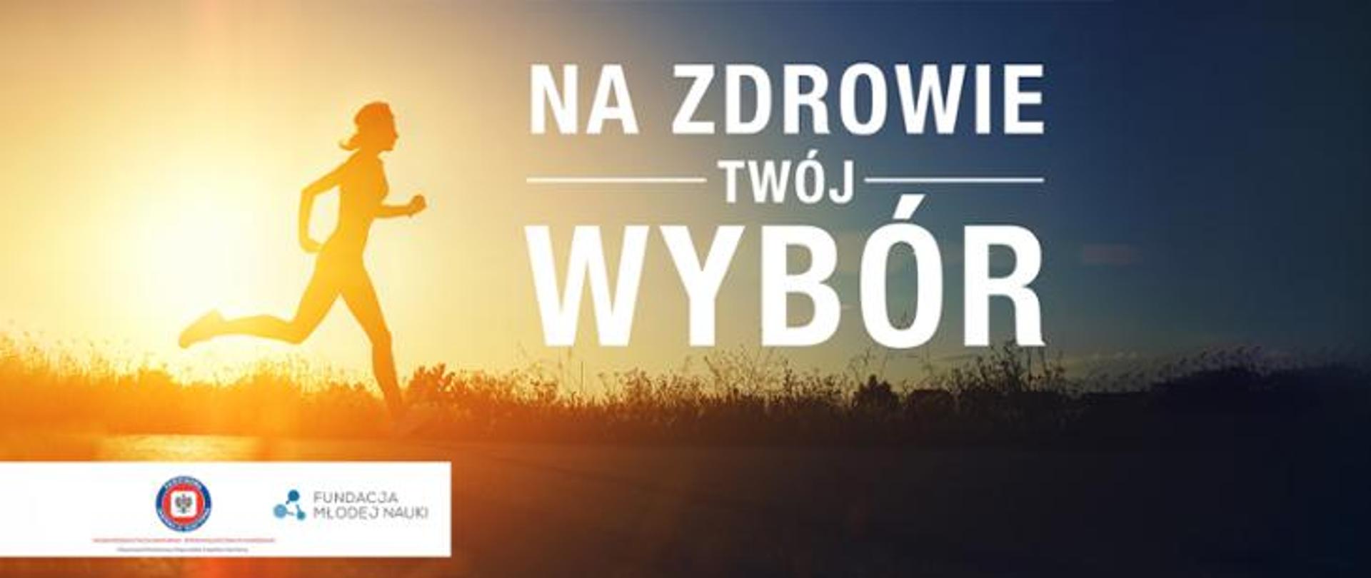 Na zdrowie twój wybór